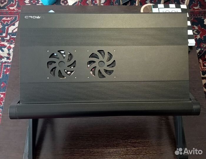 Подставка-трансформер для ноутбука