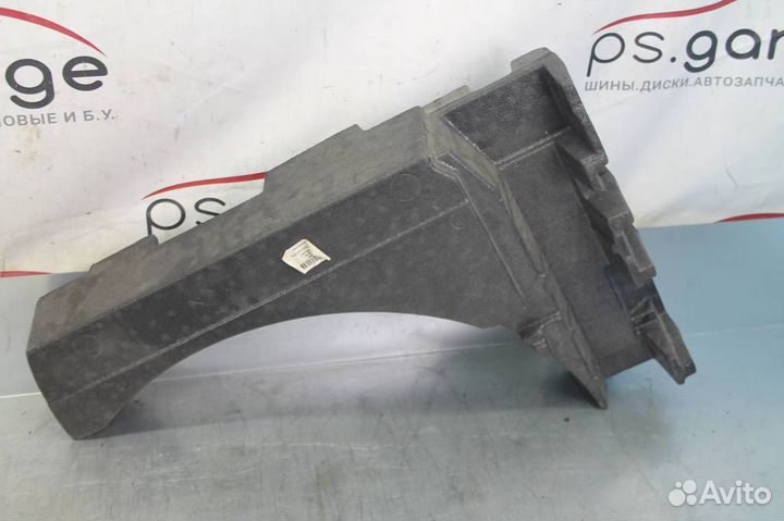 Органайзер багажника Nissan Qashqai J11