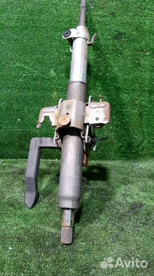 Колонка рулевая Opel Astra