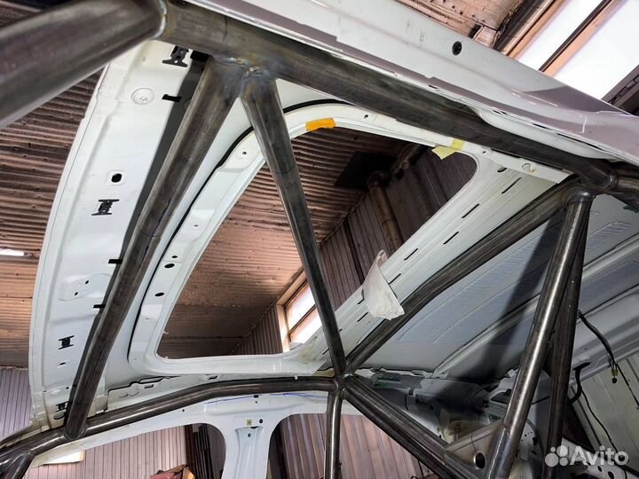 Ford Focus RS 2.3 MT, 2016, 100000км