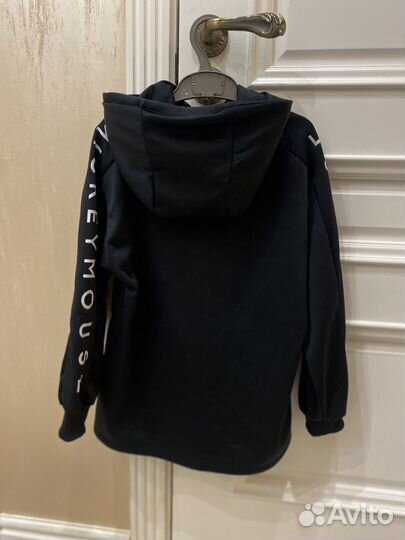 Свитшот Mickey Mouse zara 140 (8-10 лет)