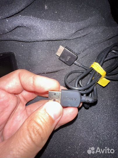 Mp3 плеер sony walkman nwz-e463