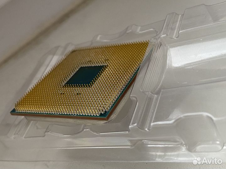 Процессор AMD ryzen 7 5700x