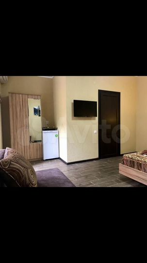 Комната 23 м², 2/2 эт.