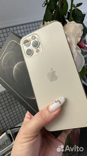 iPhone 12 Pro, 128 ГБ