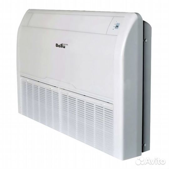 Напольно потолочный кондиционер Ballu blci CF-18HN