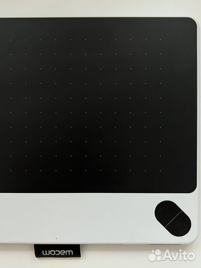 Графический планшет wacom intuos CTL-490