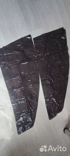 Съёмная тонировка kia rio 3