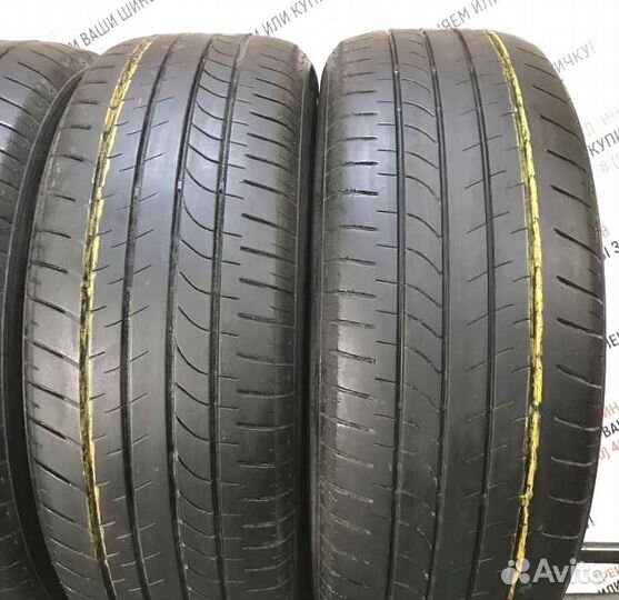 Bridgestone Dueler H/L 265/65 R17