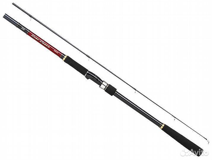 Daiwa overthere 103M