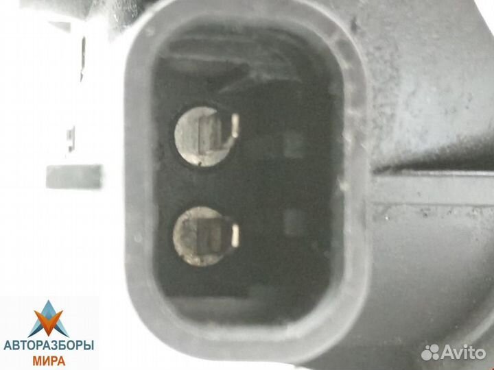 Корпус топливного фильтра Renault Espace 4 2004