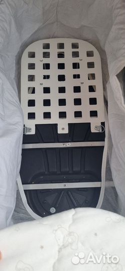 Коляска adamex 3 в 1 бу