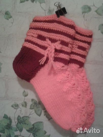 Вязание на заказ