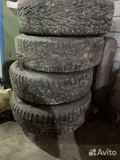 Колеса r14