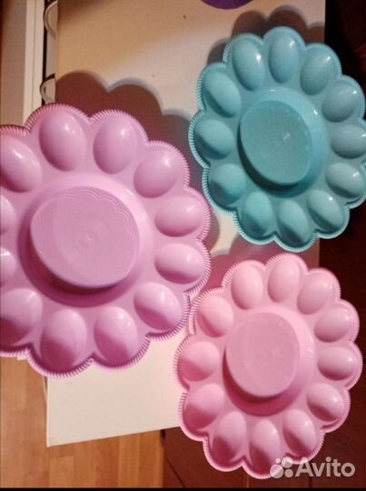 Тарелка для яиц