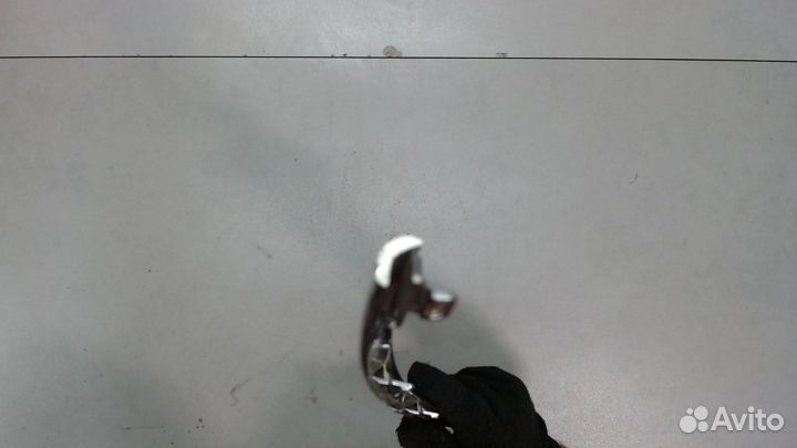 Ресничка под фару Citroen C4 Grand Picasso 2014, 2