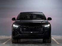 Audi Q8 3.0 AT, 2023, 10 км, с пробегом, цена 12 700 000 руб.