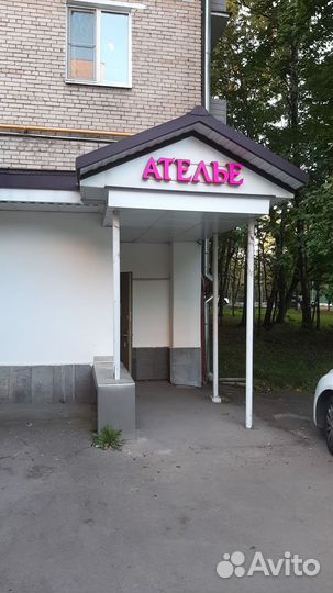 Готовый бизнес швейная фабрика