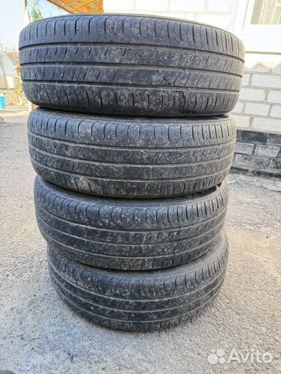Kumho Solus SA01 KH32 205/65 R16 H
