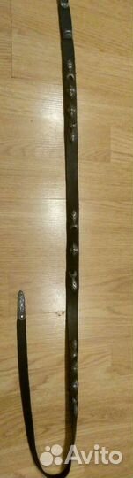 Пояс кавказский