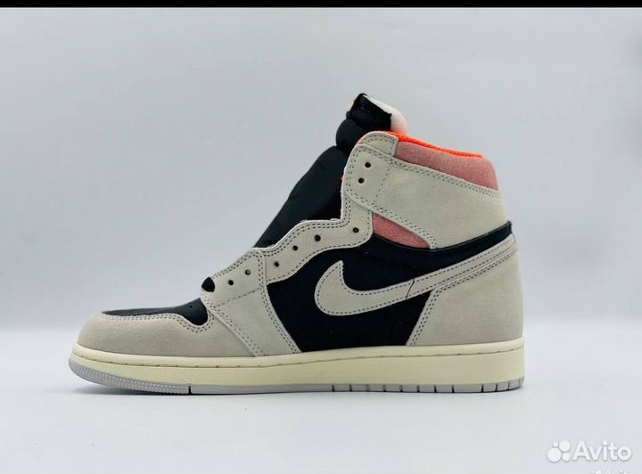 Кроссовки nike