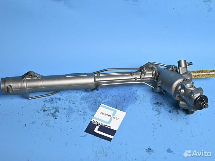 Рулевая рейка BMW X5 E70 2007, BMW X6 E71 2008