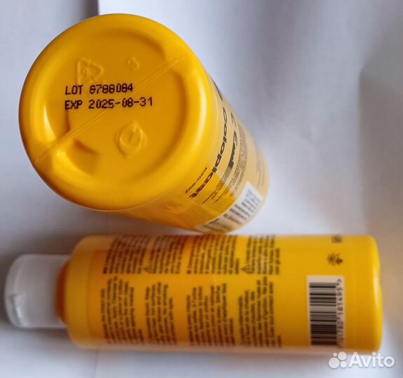 Подгузники для взрослых senso М. Очиститель кожи