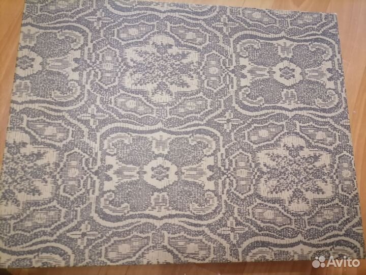 Набор столовых приборов СССР