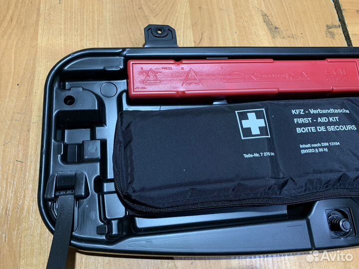 Шатный набор инструментов Bmw f10