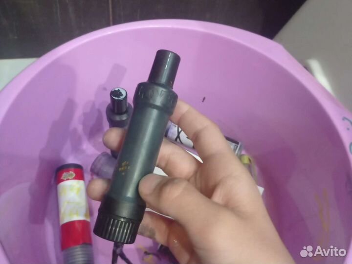 Маркеры для тегинга