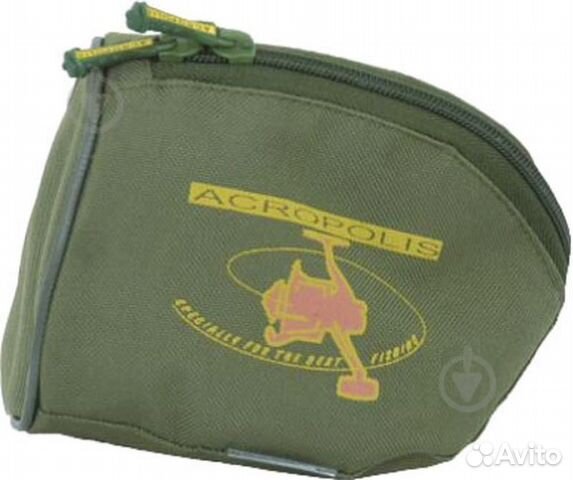 Чехол для катушек acropolis бк-1А