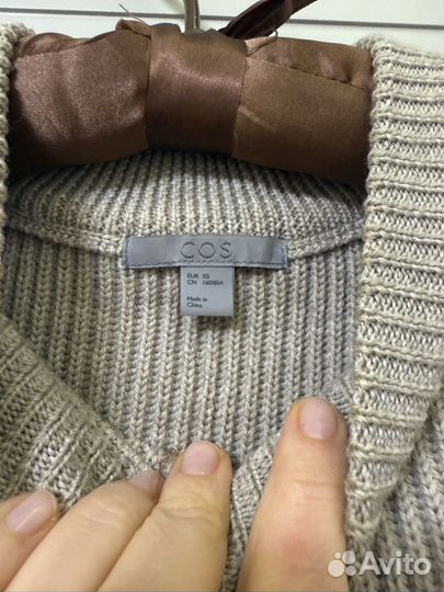 Жилет Cos