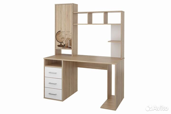 Подростковая модульная спальня новая