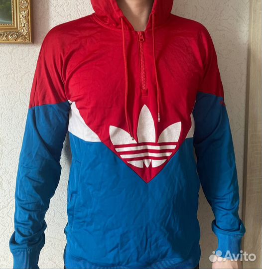 Кофта adidas