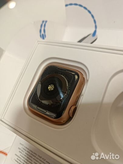 Apple watch 4 40 на запчасти