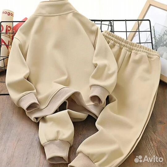 Детский костюм