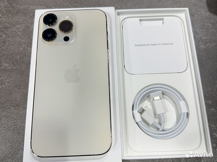 iPhone 14 Pro Max, 256 ГБ