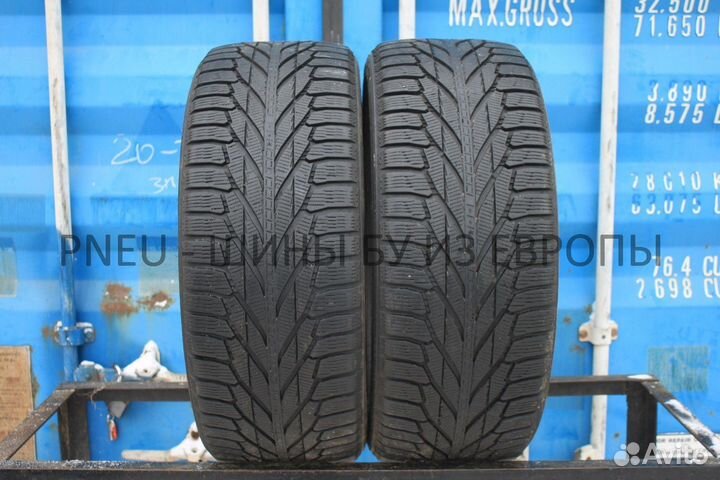 Nokian Tyres Hakkapeliitta R2 SUV 265/45 R21 102R