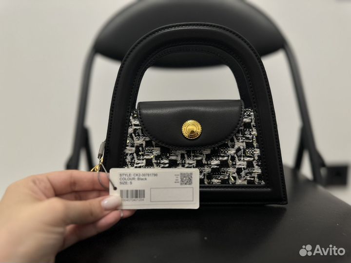 Сумка charles & keith