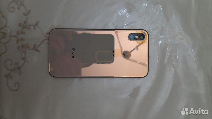 iPhone Xs, 256 ГБ