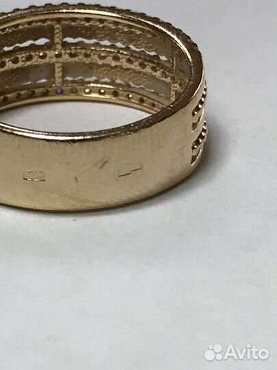 Золотое кольцо