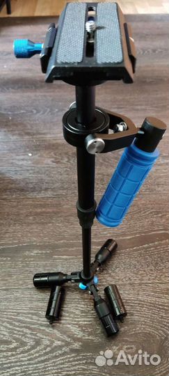 Стабилизатор для съемки новый