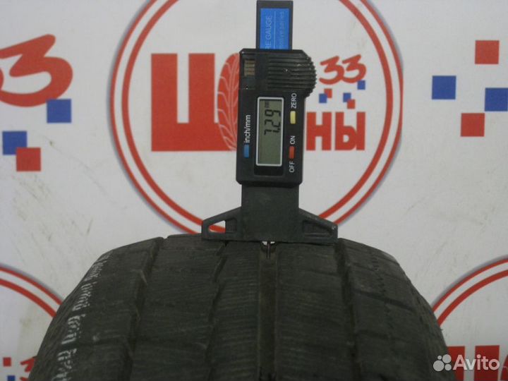 Bridgestone Blizzak Revo GZ 175/65 R14