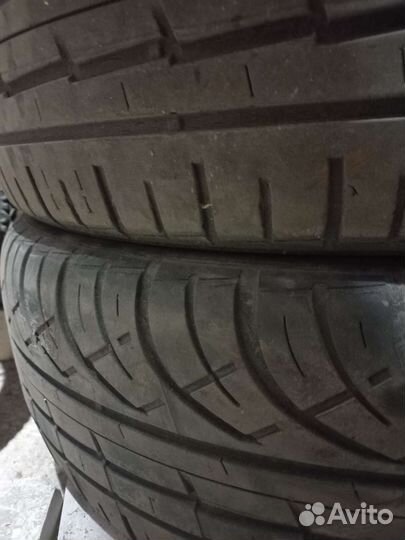 Marshal Matrac XM KH35 225/60 R17