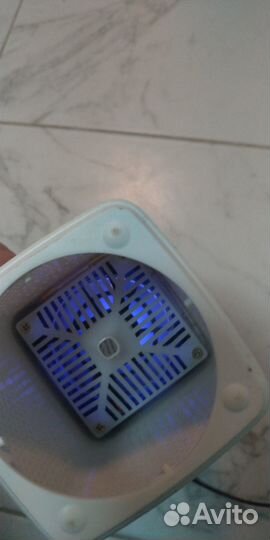 Воздухоосвежите