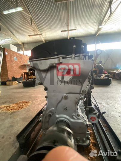 Контрактный мотор Хендай / киа G4KE 2.4 L / 2.0 L