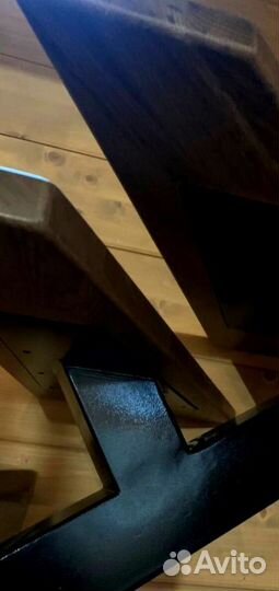 Лестницы прямые под ключ