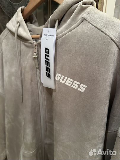 Толстовка Guess оригинал