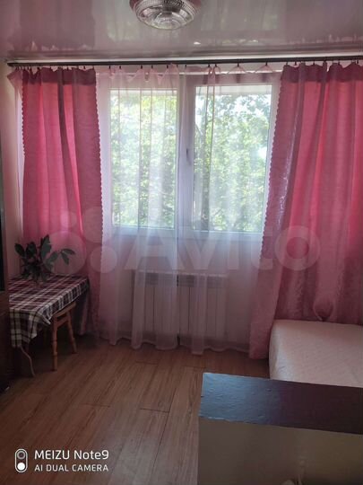 1-к. квартира, 36,6 м², 1/4 эт.