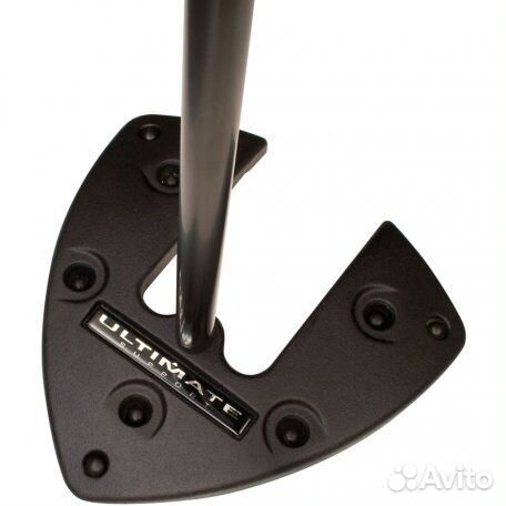 Ultimate Support PRO-SB Стойка микрофонная